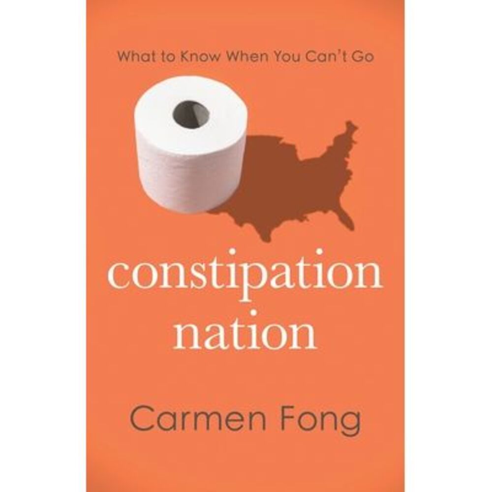 Constipation Nation: What to Know When You Can't Go -- MD